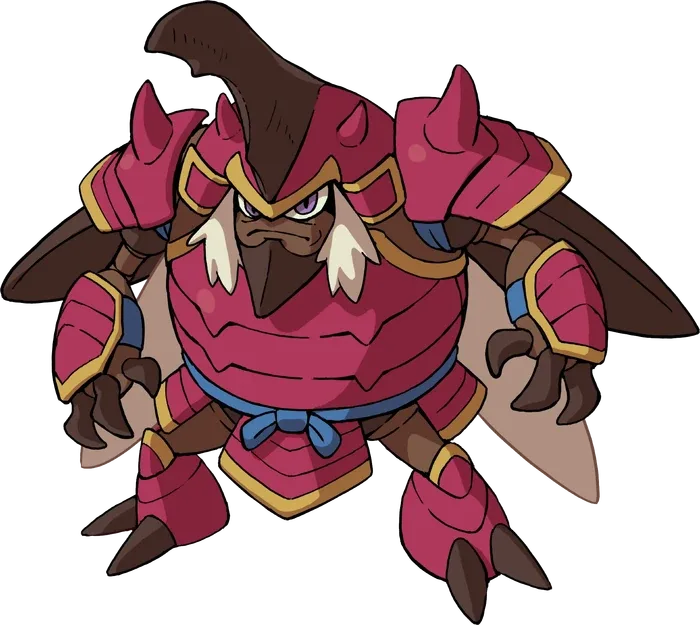 Rhinormous