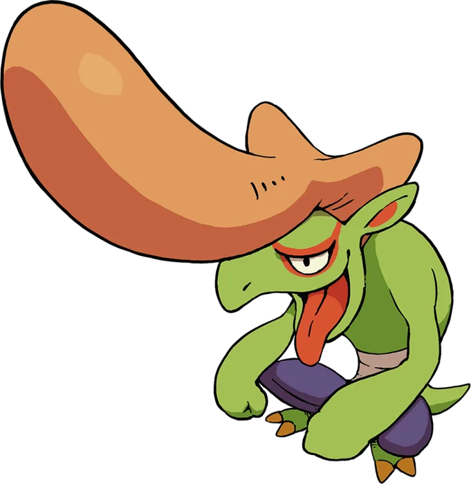 Roughraff