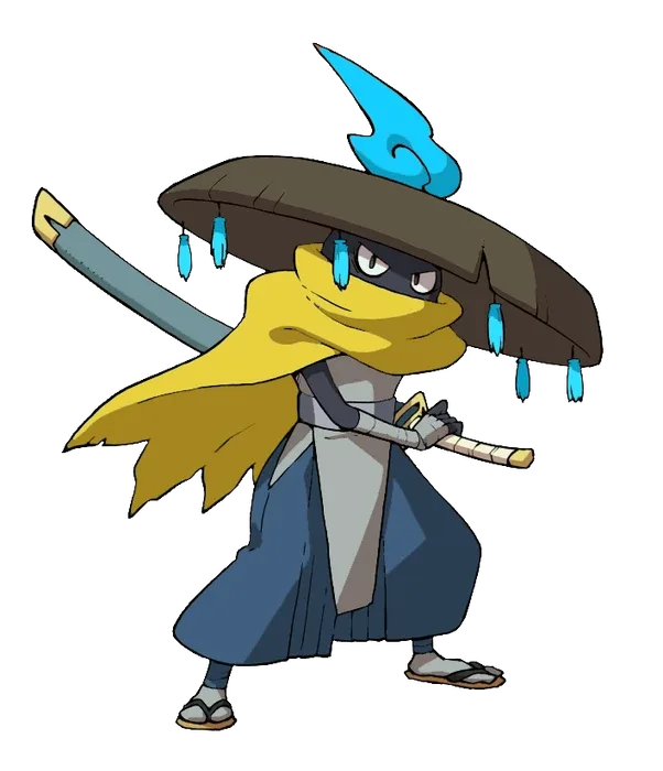 Shin