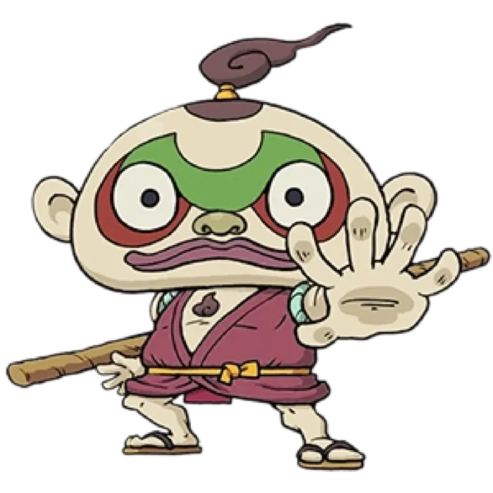 Sushinoma