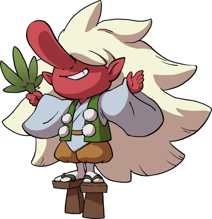 Tengu