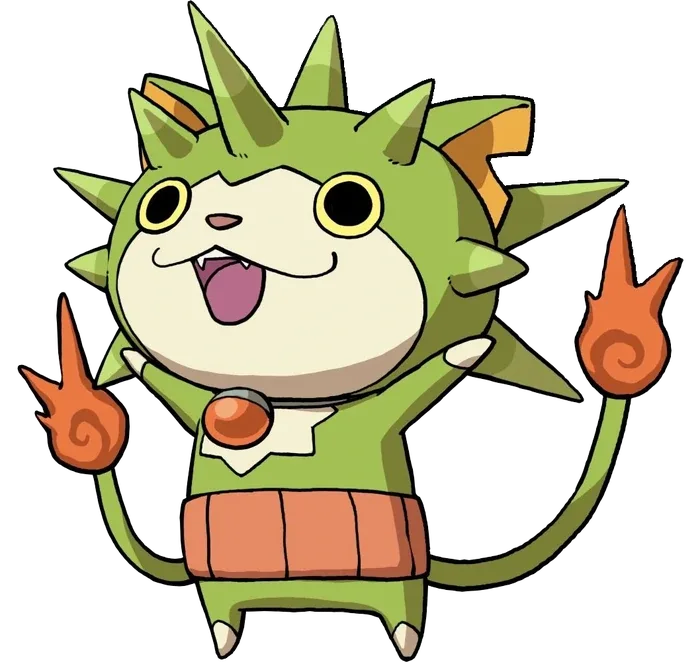 Thornyan