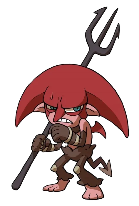 Timidevil