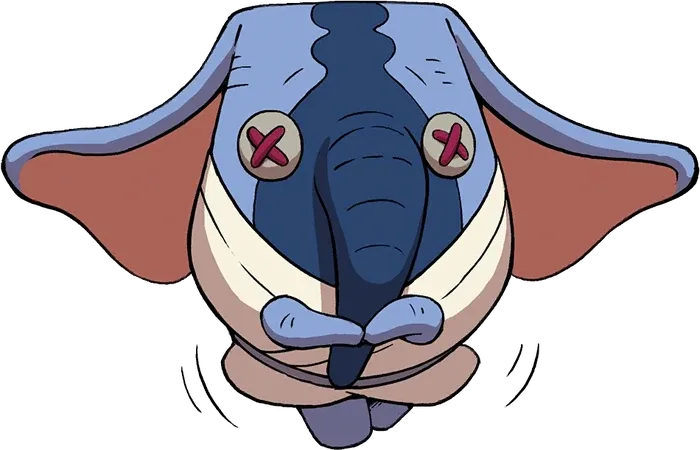 Touphant