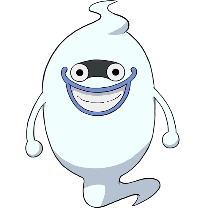 Whisper