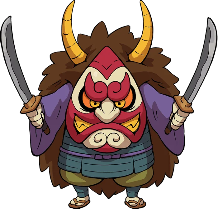 Zerberker