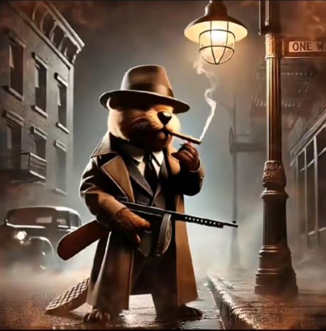 Bobrito Bandito