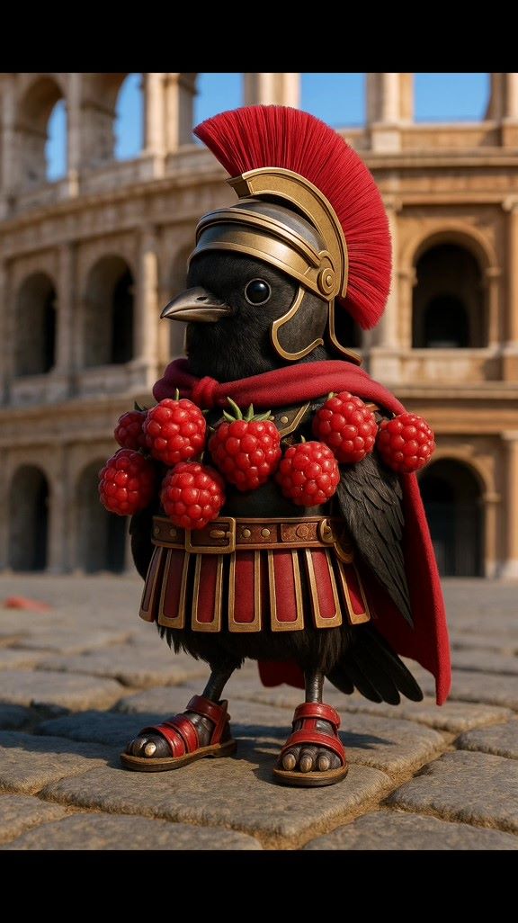 Brri Brri Bicus Dicus Bombicus
