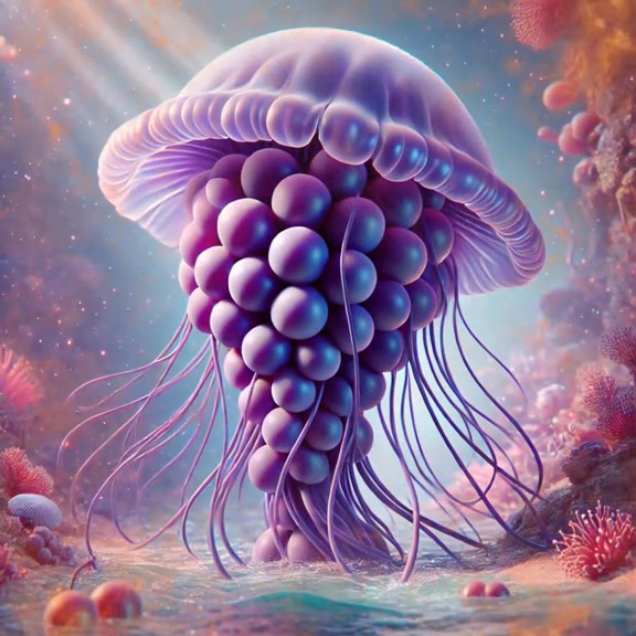 Graipussi Medussi