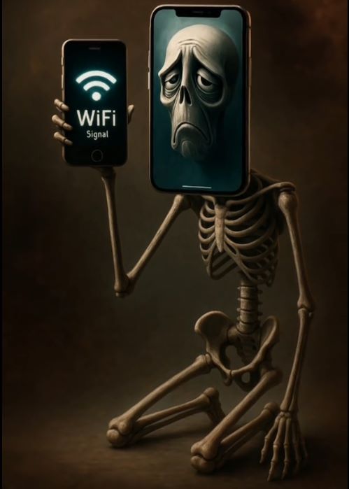 Pot Hotspot