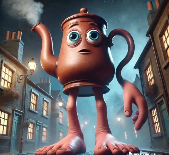 Ta Ta Ta Sahur
