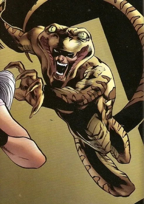 Copperhead