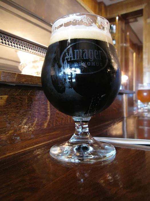 Porter