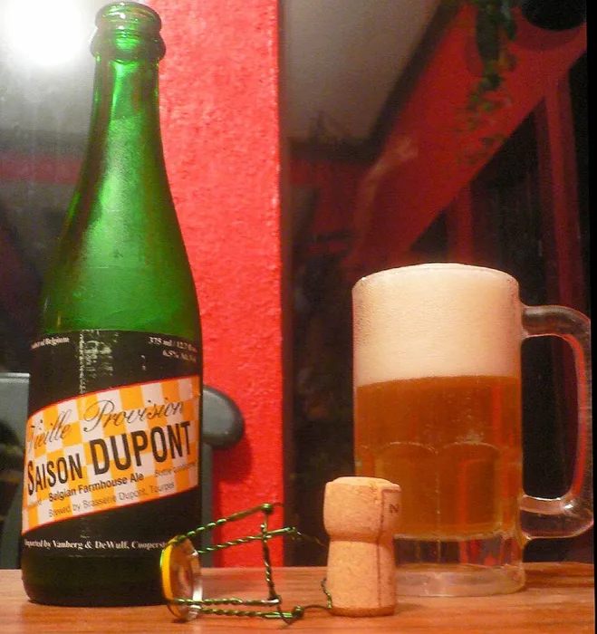 Saison
