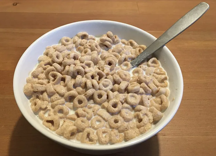 Cheerios