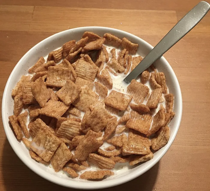 Cinnamon Toast Crunch