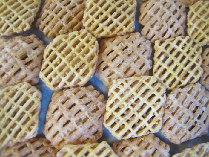 Crispix