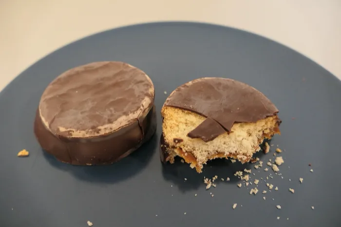 Alfajor