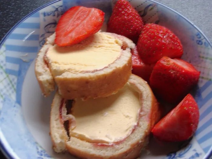 Arctic Roll