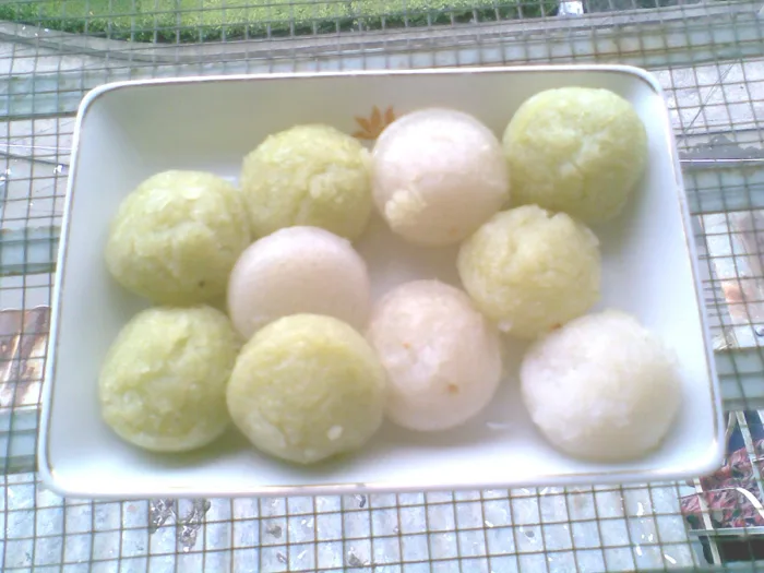 Banh Bo