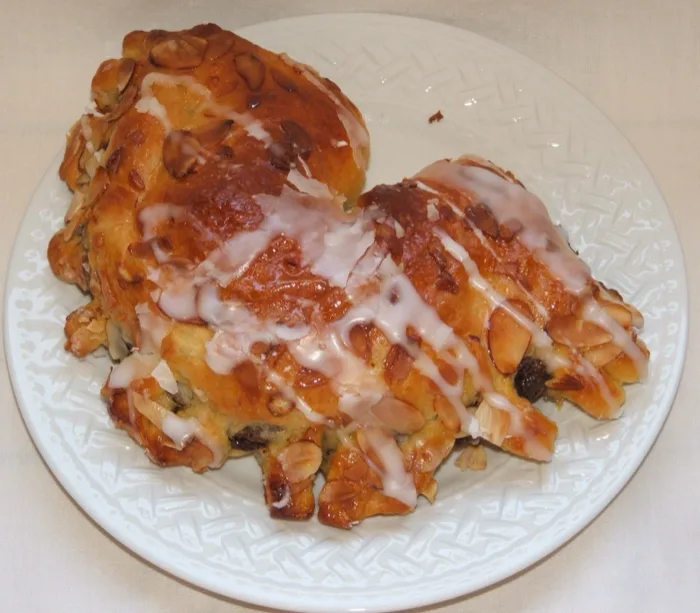 Bear Claw