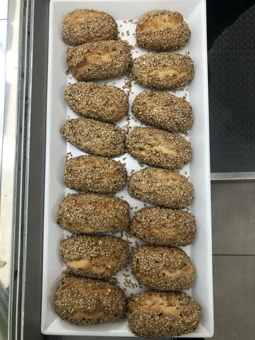 Biscotti Regina