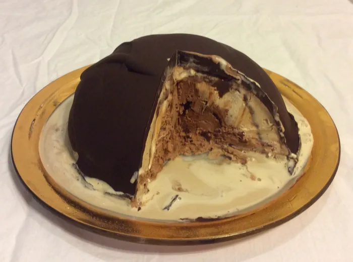 Bombe Glacee