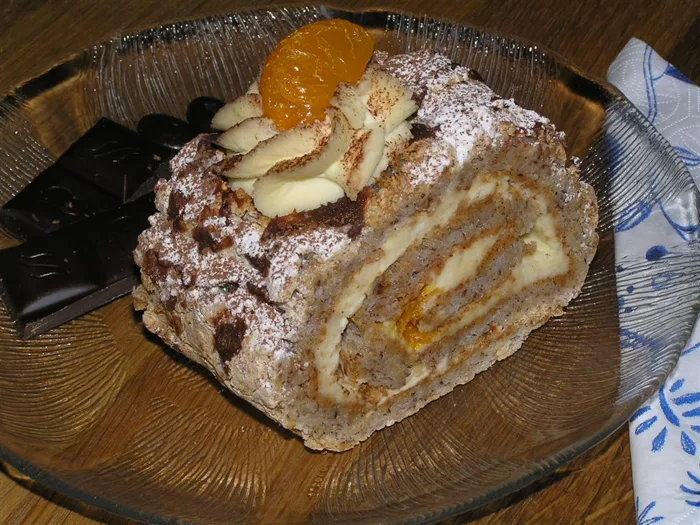Budapest Roll