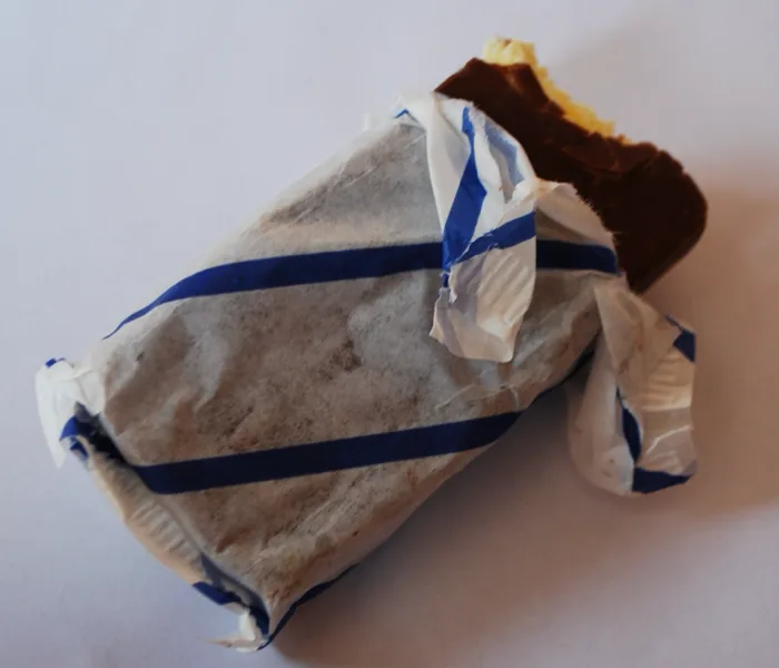 Choc Ice