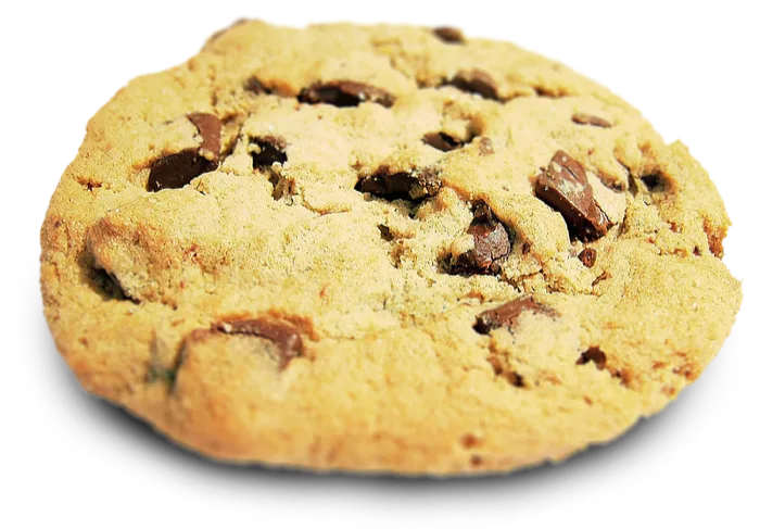 Chocolate Chip Cookie