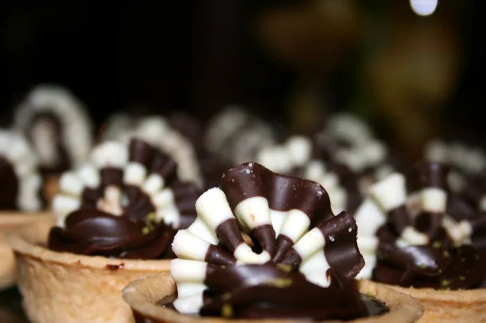 Chocolate Tart