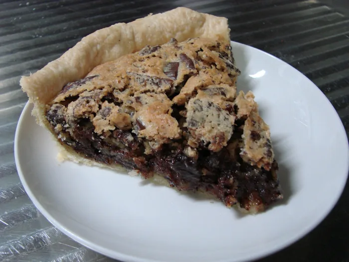 Derby Pie