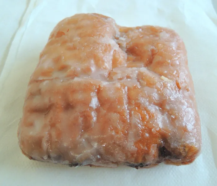 Dutchie Doughnut