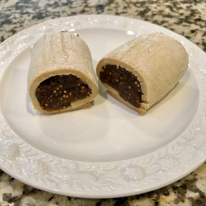 Fig Roll