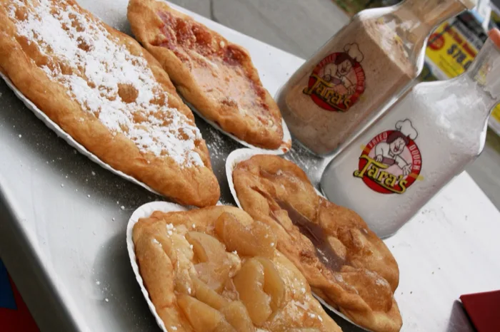 Fried Dough