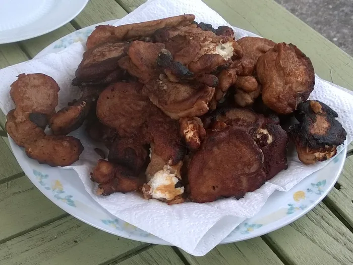 Fritelli