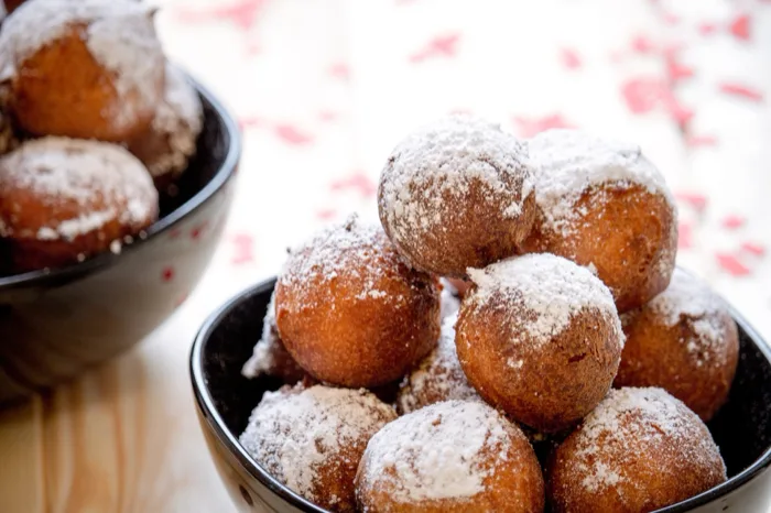 Frittella Doughnut