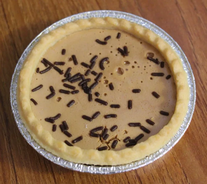 Gypsy Tart