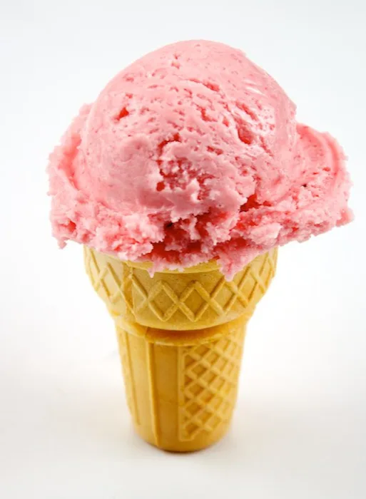 Ice Cream Cone