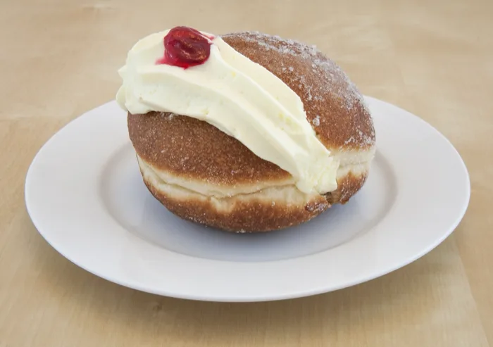 Kitchener Bun