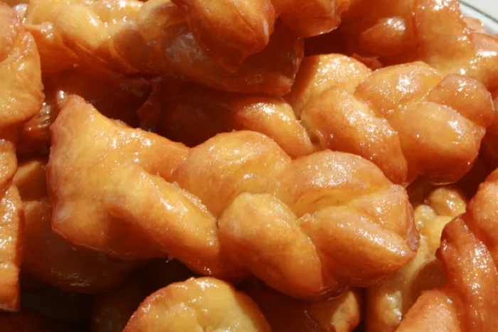 Koeksister