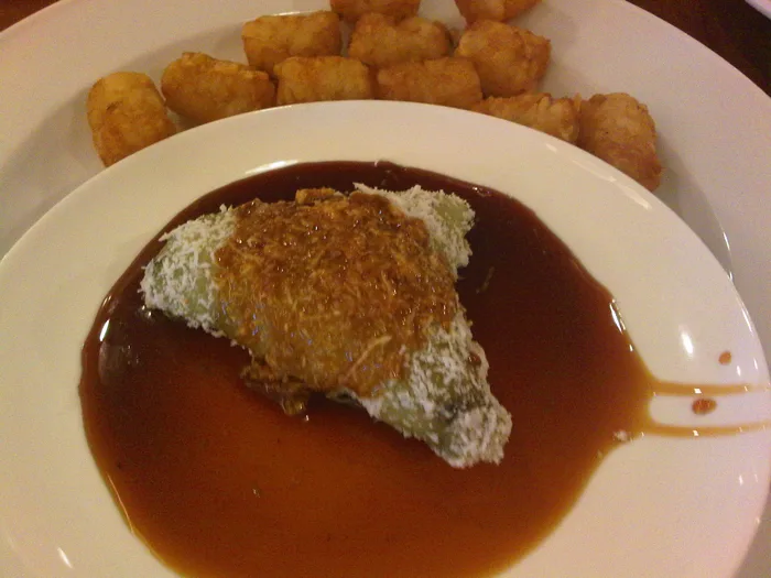 Lupis Food