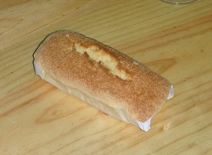 Mantecada