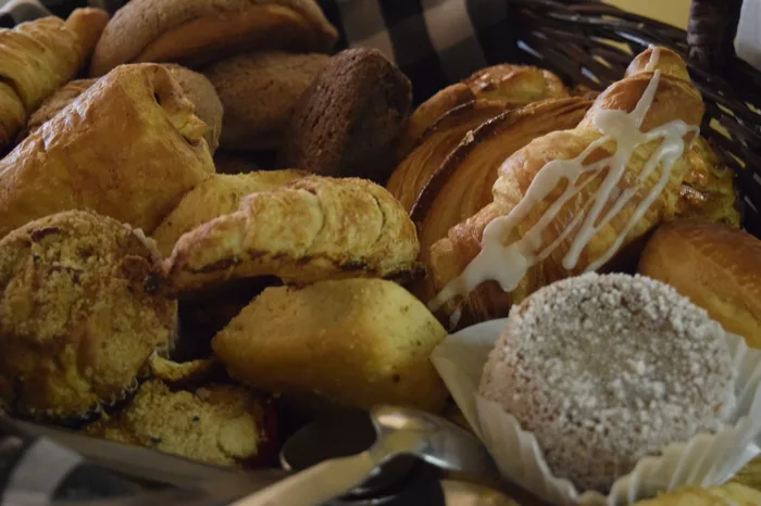 Pan Dulce