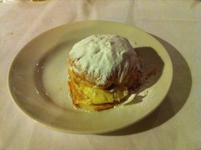 Pantxineta