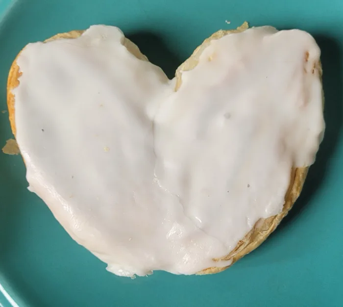 Pastry Heart