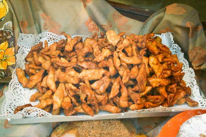 Pestinos