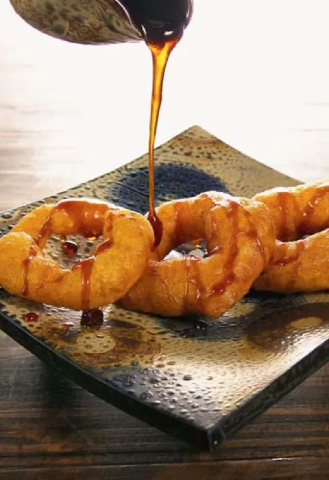 Picarones