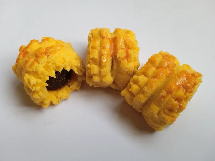 Pineapple Tart