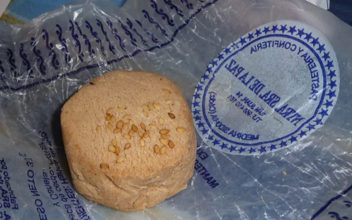 Polvoron